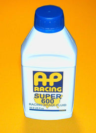 AP Racing Super 600 Brake Fluid