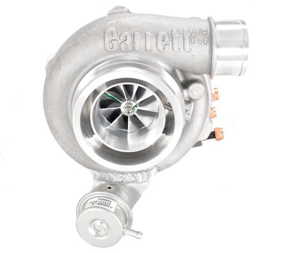 ATP Turbo GEN2 - GTX3076R Turbo assembly with internal wastegate (Not Kit) for Mazdaspeed6 manifold