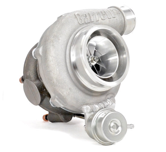 ATP Turbo GEN2 - GTX3076R Turbo assembly with internal wastegate (Not Kit) for Mazdaspeed6 manifold