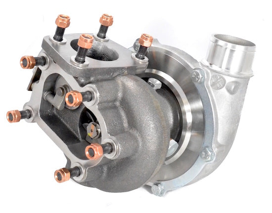 ATP Turbo GEN2 - GTX3076R Turbo assembly with internal wastegate (Not Kit) for Mazdaspeed6 manifold