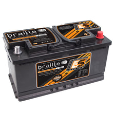 Load image into Gallery viewer, Braille Endurance Advanced AGM Battery B10049