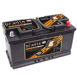 Braille Endurance Advanced AGM Battery B10049
