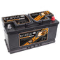 Braille Endurance Advanced AGM Battery B10049