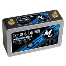 Load image into Gallery viewer, Braille Lithium Ion "MiCRO-LiTE" 12 Volt Battery B128L