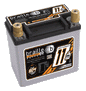Braille Lightweight Advanced AGM Racing Battery B14115