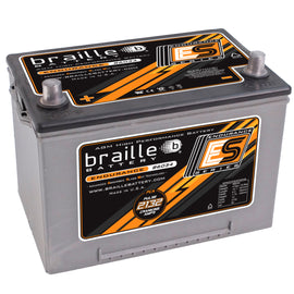Braille Endurance Advanced AGM Battery B6034