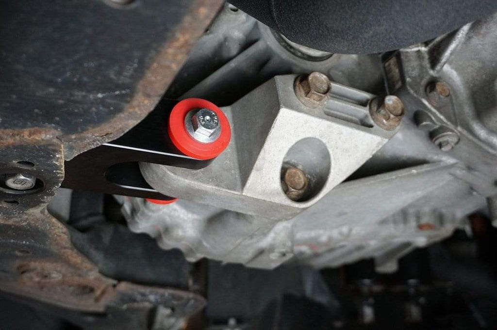 Mazdaspeed3 Rear Motor Mount