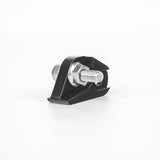 BLOX Short Shift Adapter for RSX/01-05 Civic Non-Si - Black