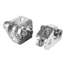 Load image into Gallery viewer, BLOX Short Shift Adapter for RSX/01-05 Civic Non-Si - Black