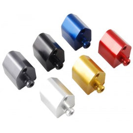 BLOX Racing 01-05 Civic / 04+ S2000 MAP Type-C Bypass Valve T/B Mounted