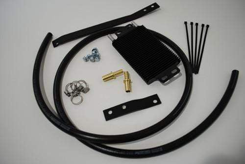 Mazdaspeed3 07-09 Power Steering Cooler Kit