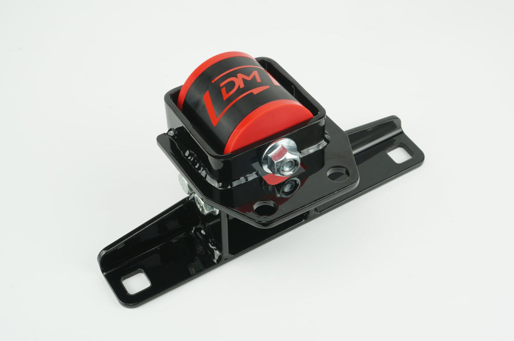 Mazda3 & Mazda5 Passenger Side Motor Mount