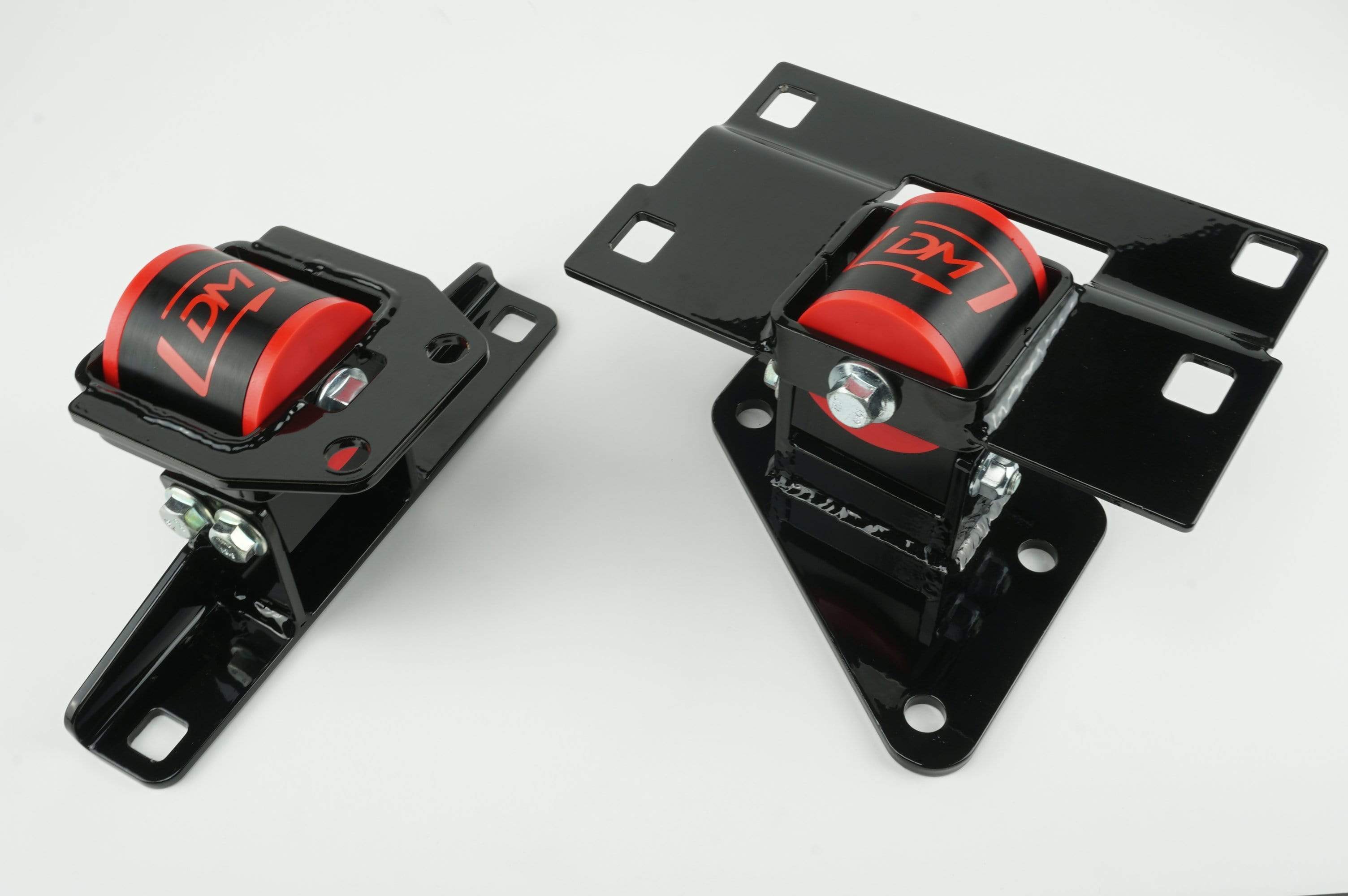 Mazdaspeed3 Side Motor Mount Combo