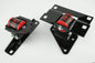 Mazdaspeed3 Side Motor Mount Combo
