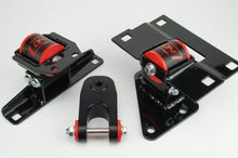 Load image into Gallery viewer, Mazdaspeed3 Full Motor Mount Set