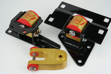 Load image into Gallery viewer, Mazdaspeed3 Full Motor Mount Set