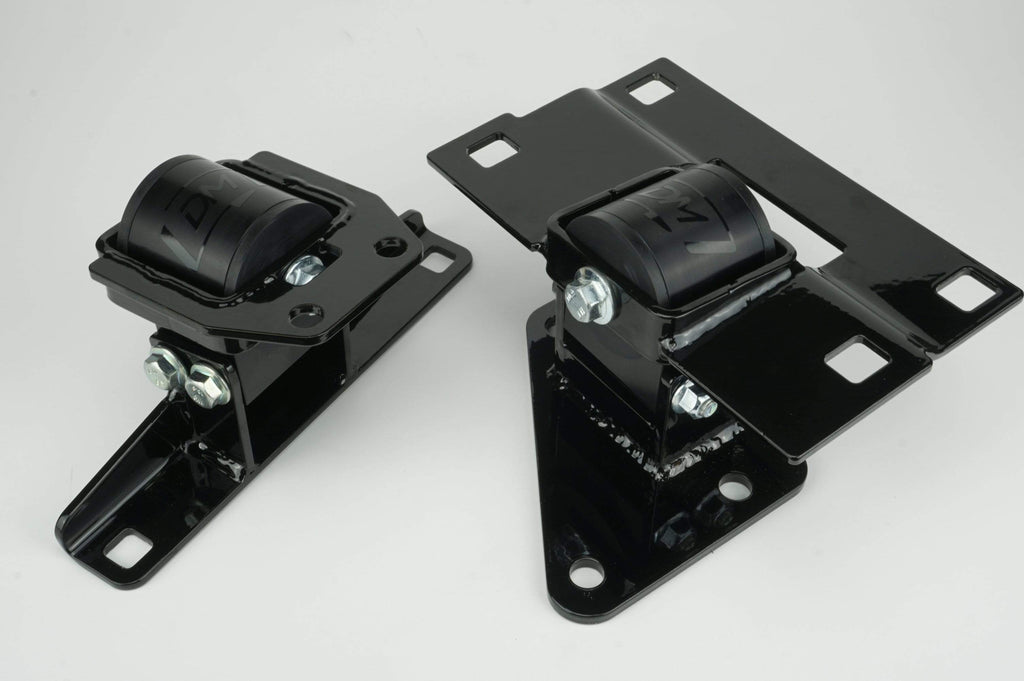 Mazdaspeed3 Side Motor Mount Combo