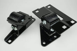 Mazdaspeed3 Side Motor Mount Combo