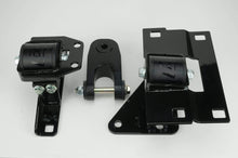 Load image into Gallery viewer, Mazdaspeed3 Full Motor Mount Set