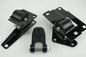 Focus ST/RS Full Motor Mount Set