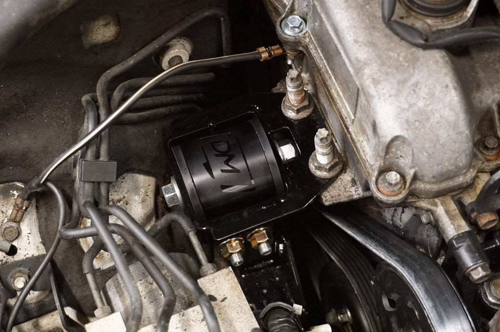 Mazdaspeed6 Passenger Side Motor Mount