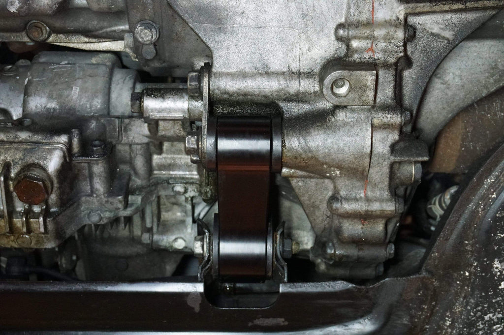 Mazdaspeed6 Rear Motor Mount