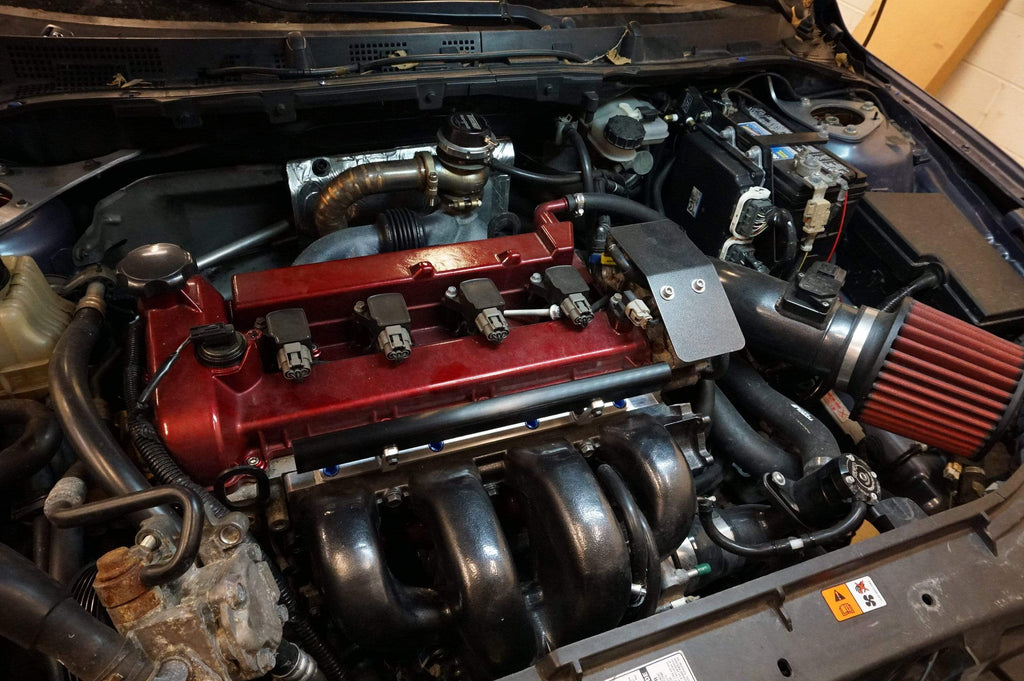 Mazdaspeed Port Fuel Injection Adapter