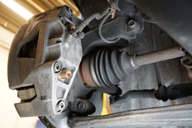 Volvo Brake Caliper Bushings