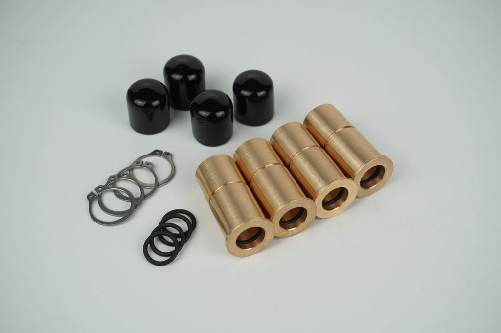 Mazdaspeed6 Brake Caliper Bushings