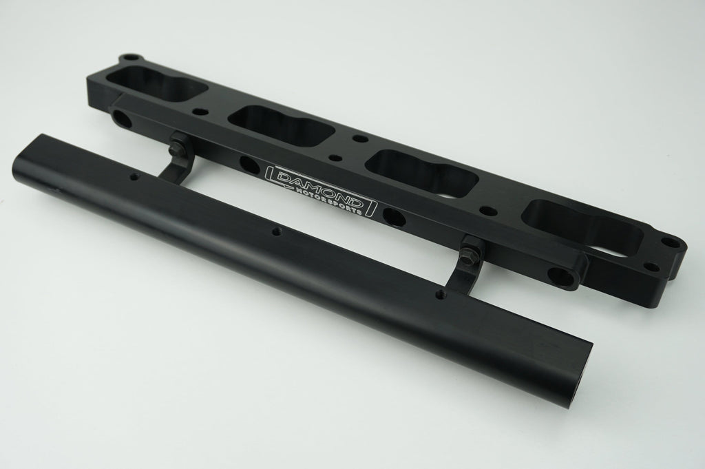 Mazdaspeed Port Fuel Injection Adapter