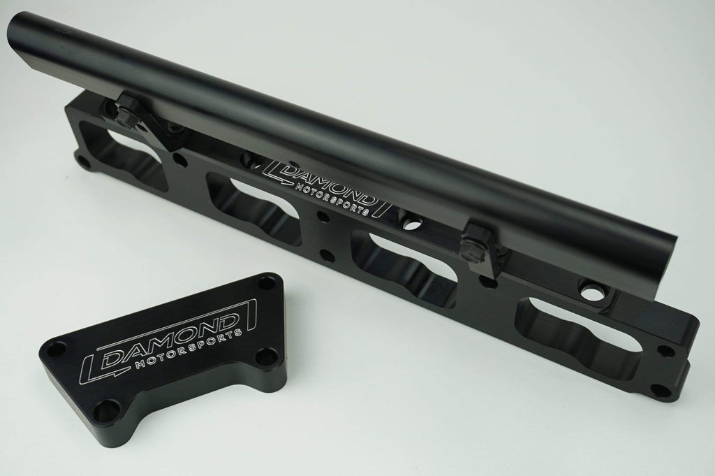 Mazdaspeed Port Fuel Injection Adapter