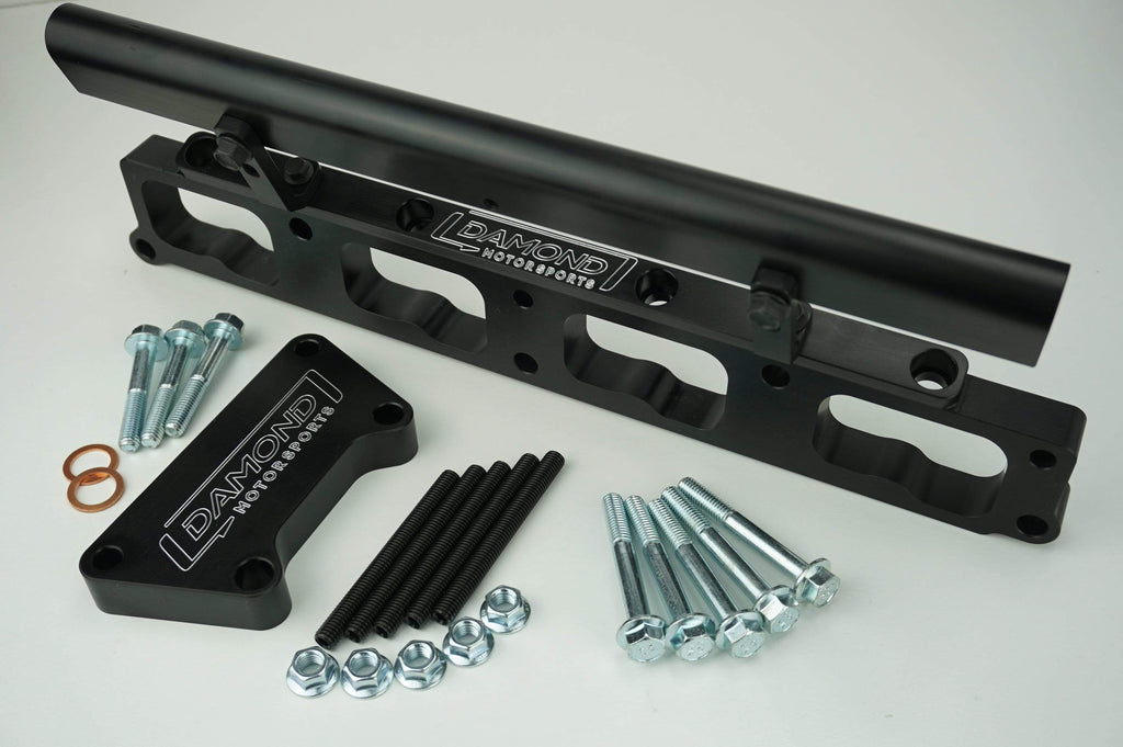 Mazdaspeed Port Fuel Injection Adapter