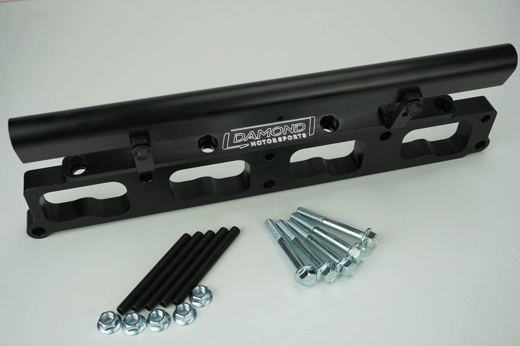 Mazdaspeed Port Fuel Injection Adapter
