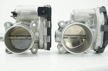 Load image into Gallery viewer, focus st throttle body vs 63mm throttle body