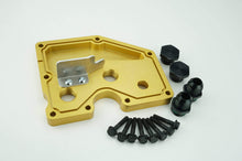 Load image into Gallery viewer, Mazda PCV Plate