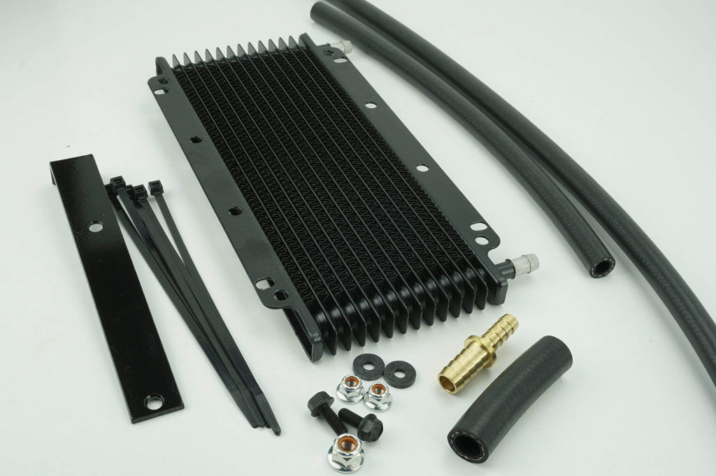 Mazdaspeed6 Racing Power Steering Cooler Kit