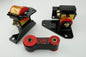Mazdaspeed6 Full Motor Mount Set