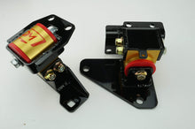 Load image into Gallery viewer, Mazdaspeed6 Side Motor Mount Combo