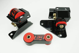 Mazdaspeed6 Full Motor Mount Set