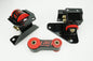 Mazdaspeed6 Full Motor Mount Set