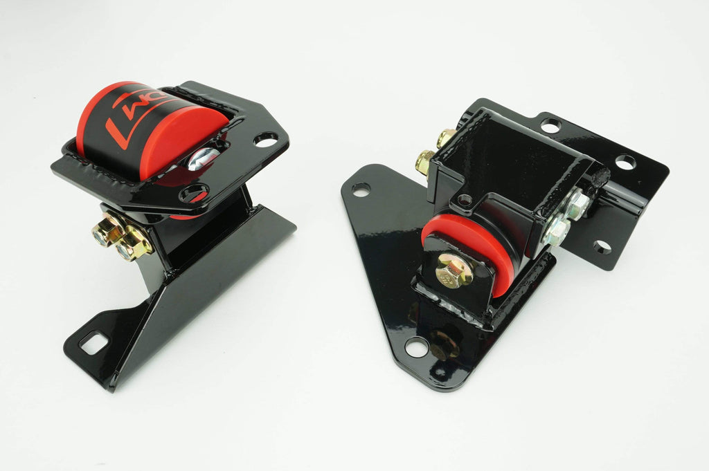 Mazdaspeed6 Side Motor Mount Combo