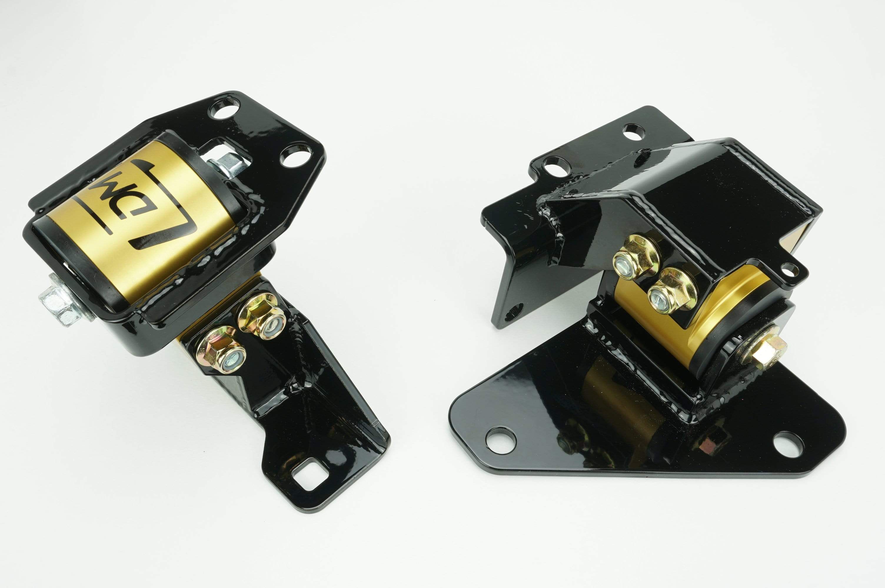 Mazdaspeed6 Side Motor Mount Combo