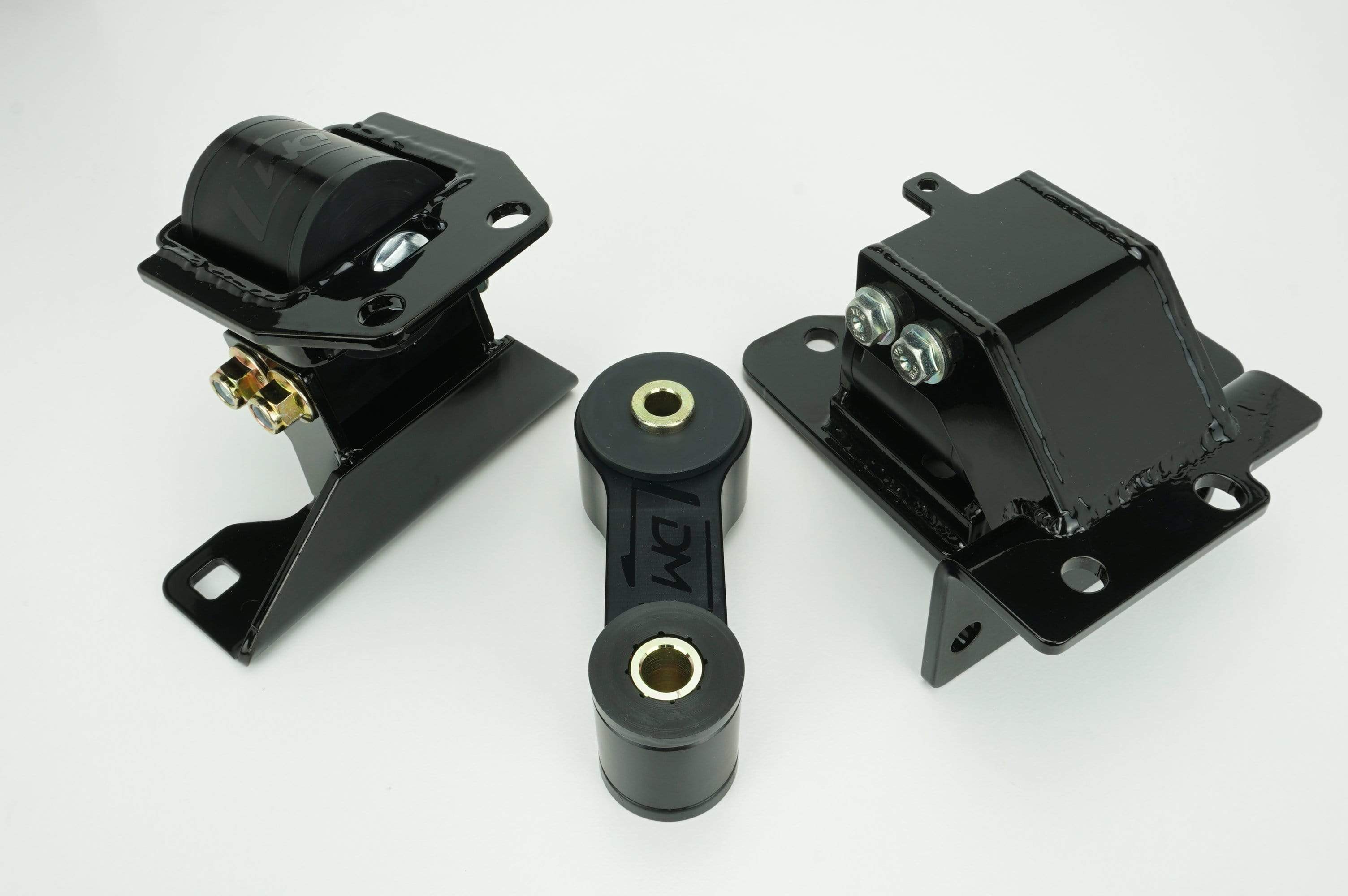 Mazdaspeed6 Full Motor Mount Set