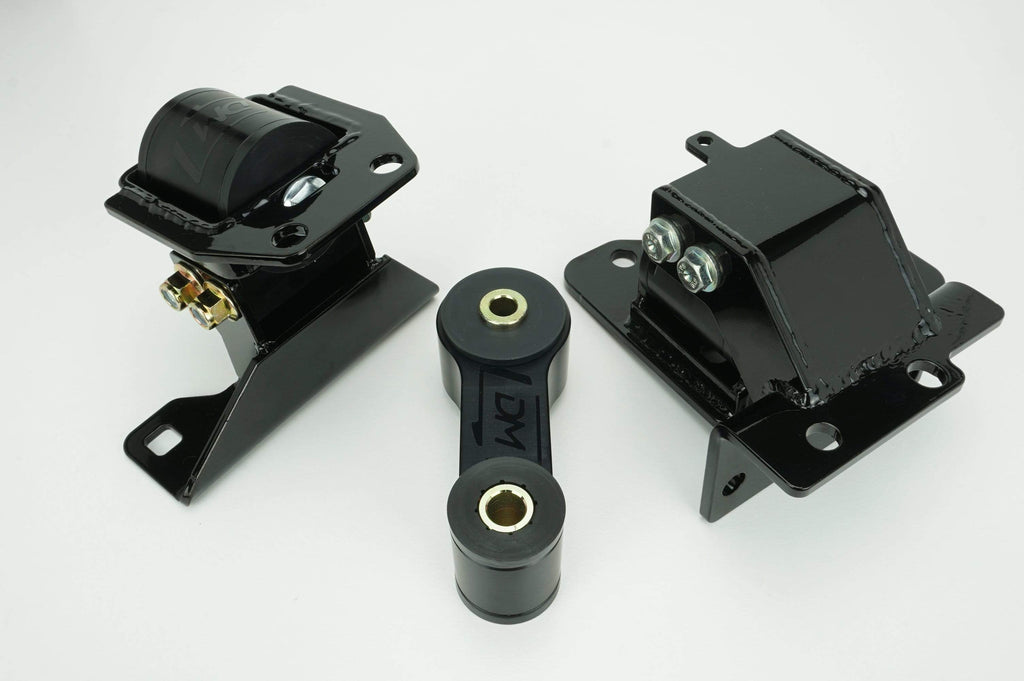 Mazdaspeed6 Full Motor Mount Set