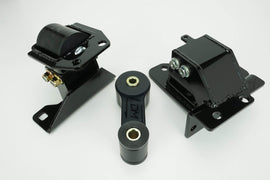 Mazdaspeed6 Full Motor Mount Set