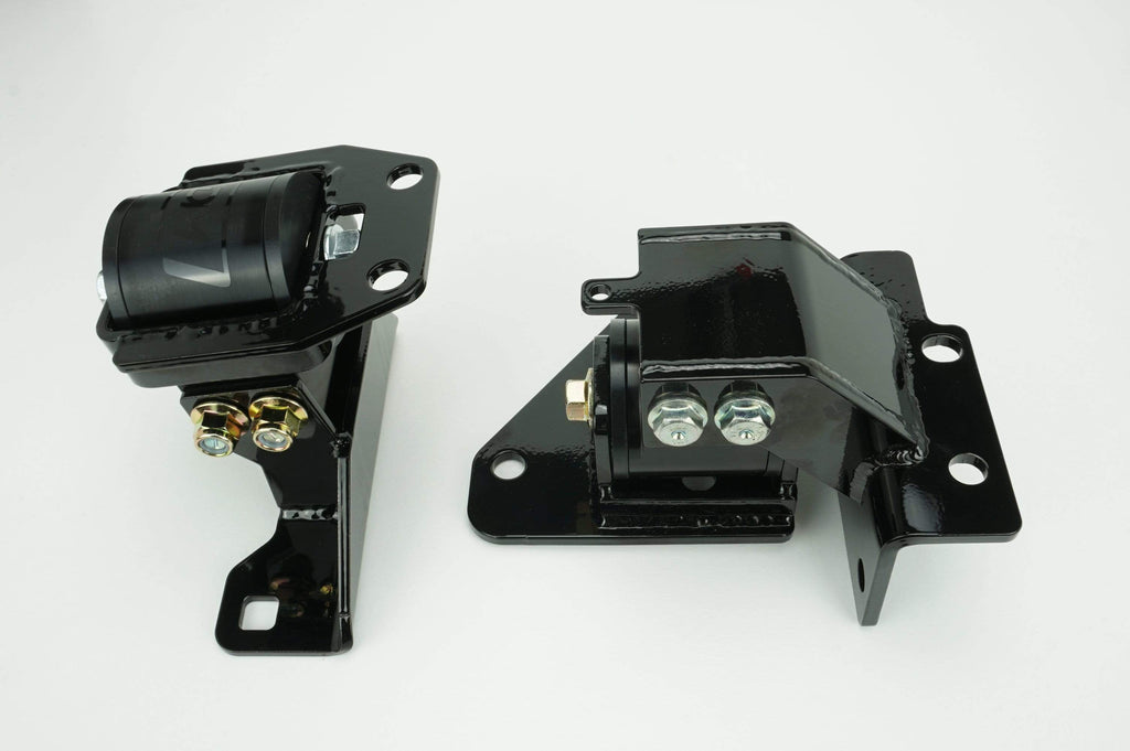 Mazdaspeed6 Side Motor Mount Combo