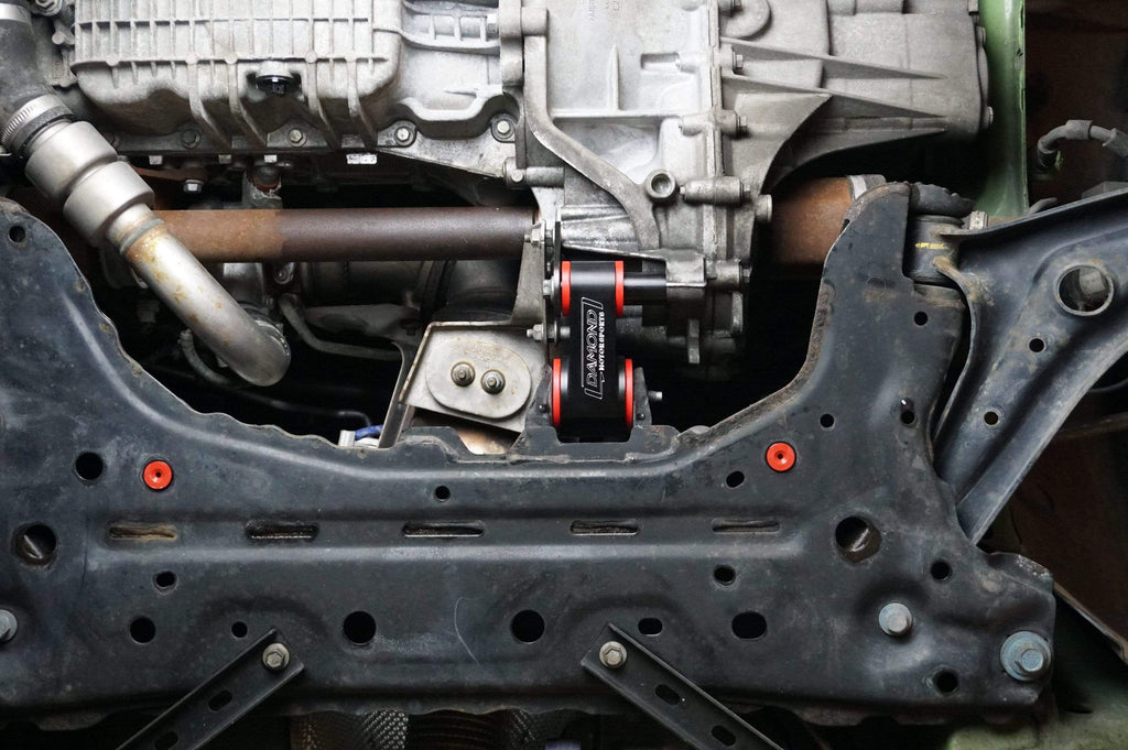 Fiesta ST Rear Motor Mount