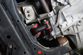 Fiesta ST Rear Motor Mount