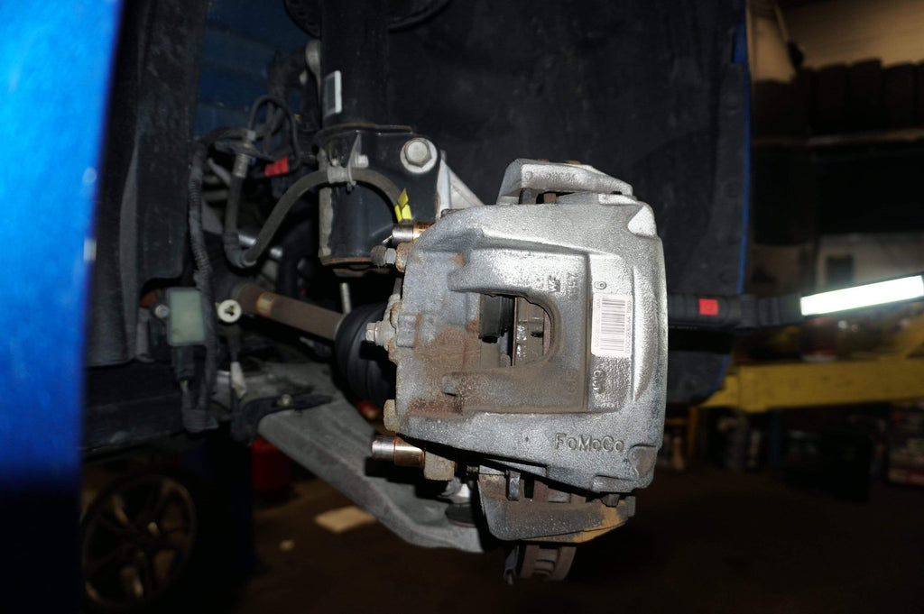 Fusion Sport Brake Caliper Bushings