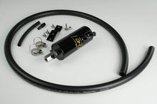 Load image into Gallery viewer, Universal Oil Catch Can Kit